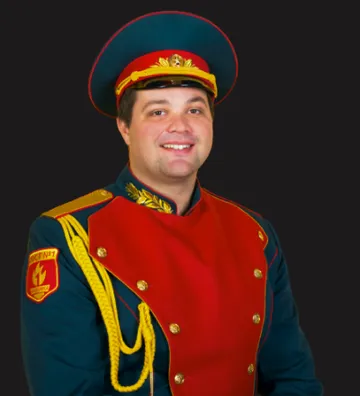Покровский Сергей Александрович